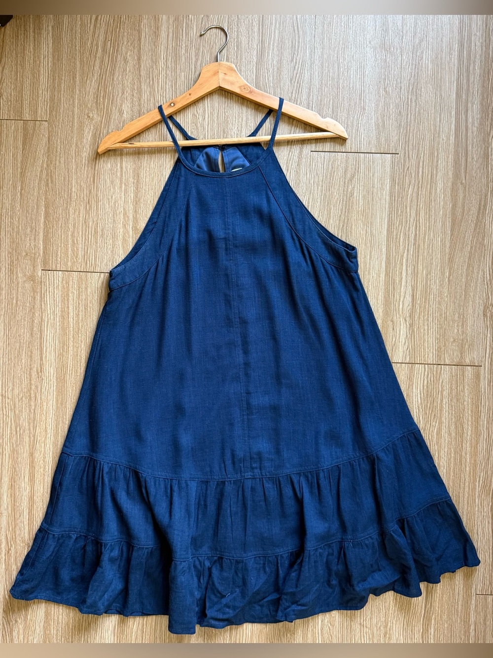 Altar’d State Dress